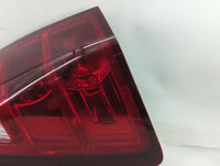 2005-2006 Jeep Grand Cherokee Tail Light Assembly Passenger Right OEM Fits Fits 2005 2006 OEM Used Auto Parts - Oemusedautop