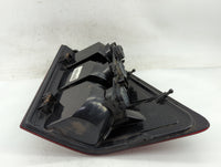2005-2006 Jeep Grand Cherokee Tail Light Assembly Passenger Right OEM Fits Fits 2005 2006 OEM Used Auto Parts - Oemusedautop