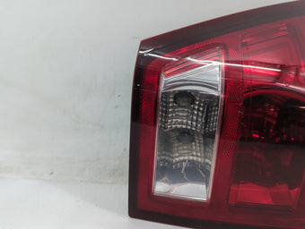 compare product 2005-2006 Jeep Grand Cherokee Tail Light Assembly Driver Left OEM Fits Fits 2005 2006 OEM Used Auto Parts
