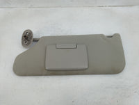2005-2010 Jeep Grand Cherokee Sun Visor Shade Replacement Driver Left Mirror Fits Fits 2005 2006 2007 2008 2009 2010 OEM Use