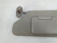 2005-2010 Jeep Grand Cherokee Sun Visor Shade Replacement Driver Left Mirror Fits Fits 2005 2006 2007 2008 2009 2010 OEM Use