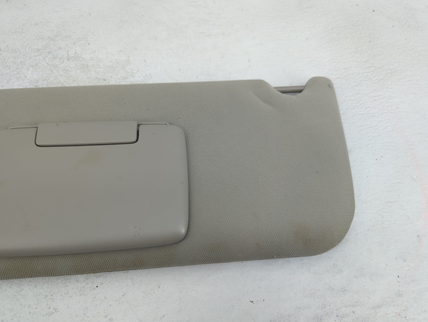 2005-2010 Jeep Grand Cherokee Sun Visor Shade Replacement Driver Left Mirror Fits Fits 2005 2006 2007 2008 2009 2010 OEM Use