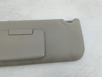 2005-2010 Jeep Grand Cherokee Sun Visor Shade Replacement Driver Left Mirror Fits Fits 2005 2006 2007 2008 2009 2010 OEM Use