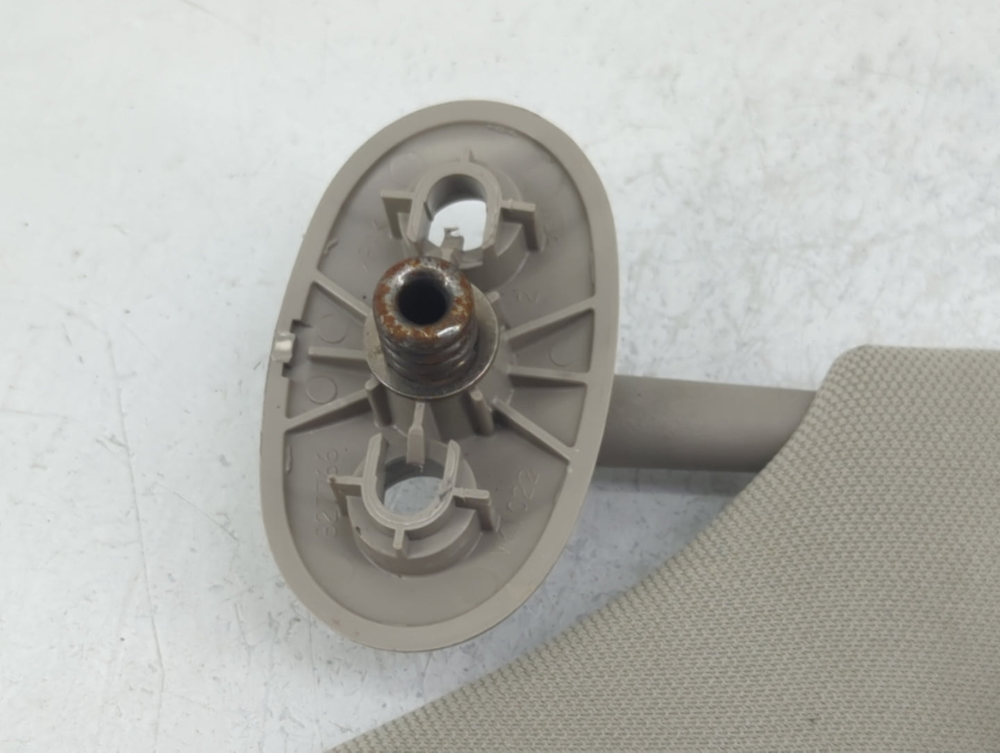 2005-2010 Jeep Grand Cherokee Sun Visor Shade Replacement Driver Left Mirror Fits Fits 2005 2006 2007 2008 2009 2010 OEM Use