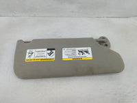 2005-2010 Jeep Grand Cherokee Sun Visor Shade Replacement Driver Left Mirror Fits Fits 2005 2006 2007 2008 2009 2010 OEM Use