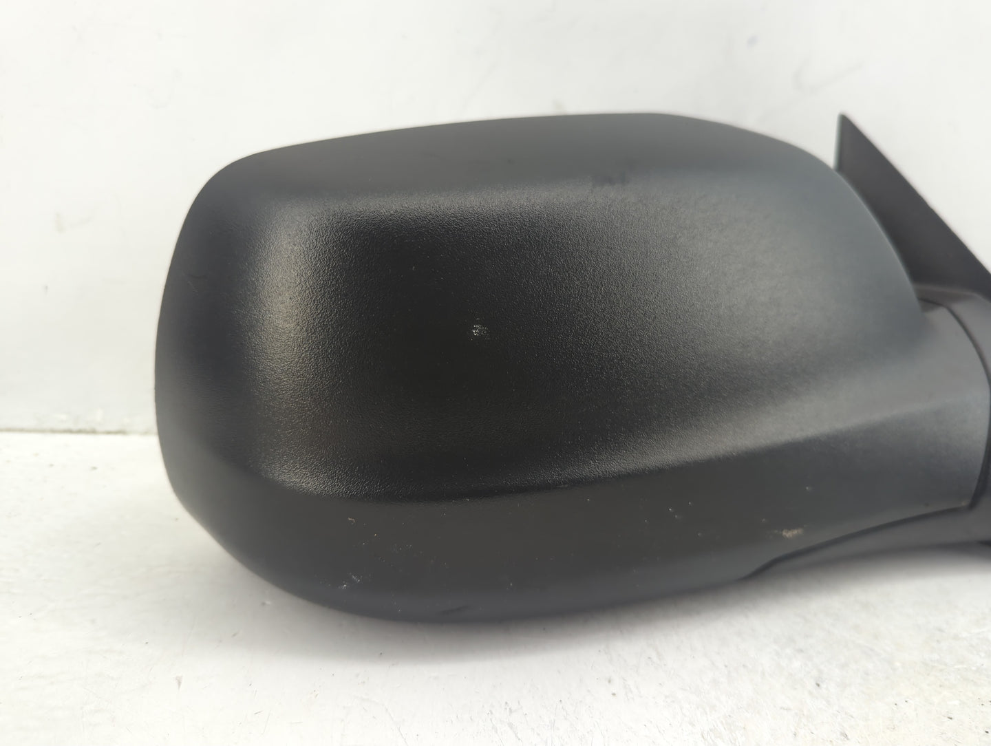 2005-2010 Jeep Grand Cherokee Passenger Side View Mirror - Right Door Mirror OEM Used - Oemusedautoparts1.com