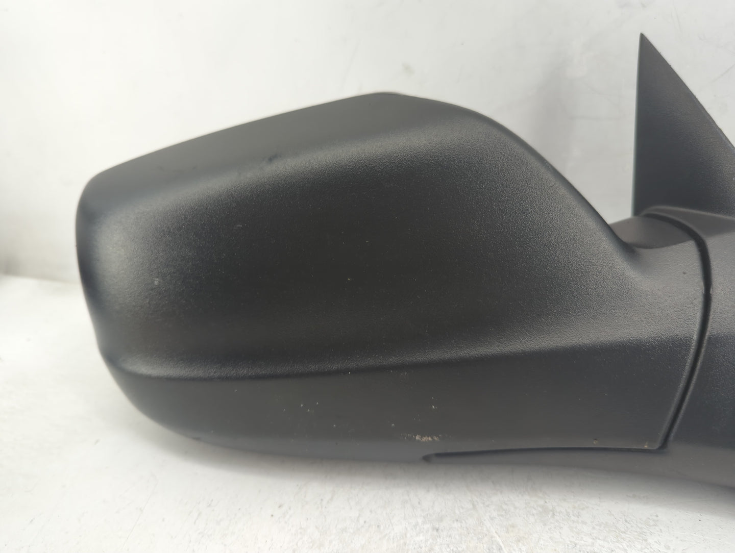 2005-2010 Jeep Grand Cherokee Passenger Side View Mirror - Right Door Mirror OEM Used - Oemusedautoparts1.com
