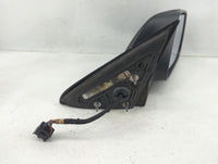 2005-2010 Jeep Grand Cherokee Passenger Side View Mirror - Right Door Mirror OEM Used - Oemusedautoparts1.com