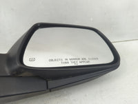 2005-2010 Jeep Grand Cherokee Passenger Side View Mirror - Right Door Mirror OEM Used - Oemusedautoparts1.com