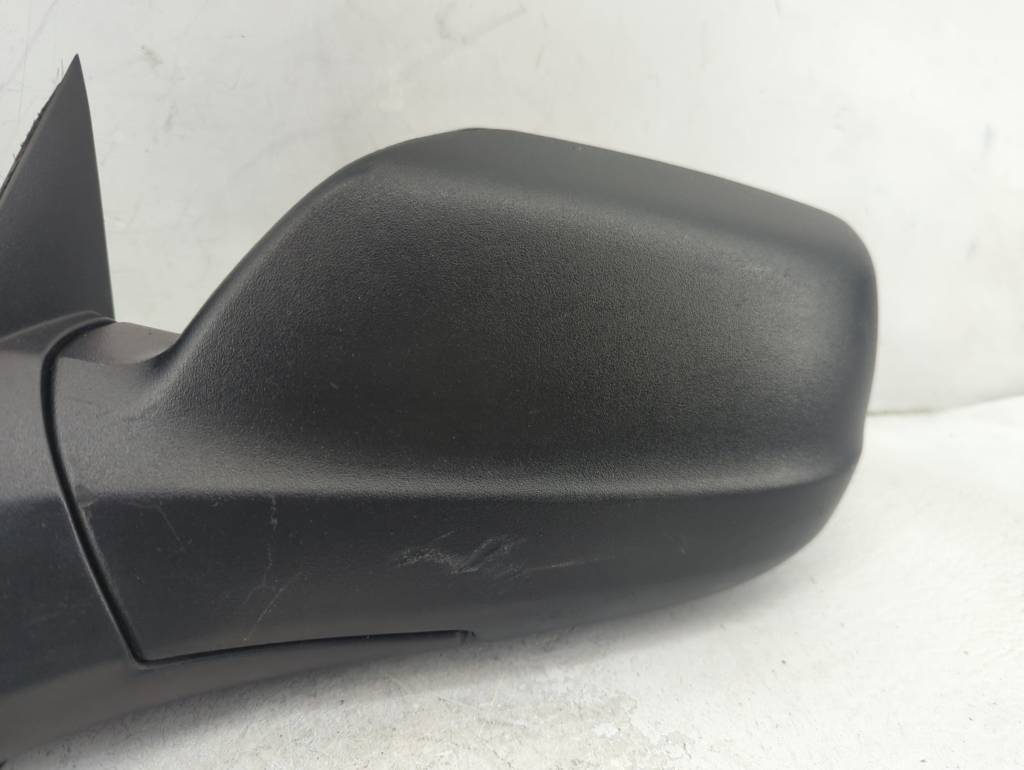 2005-2010 Jeep Grand Cherokee Driver Side View Mirror - Left Door Mirror OEM Used - Oemusedautoparts1.com