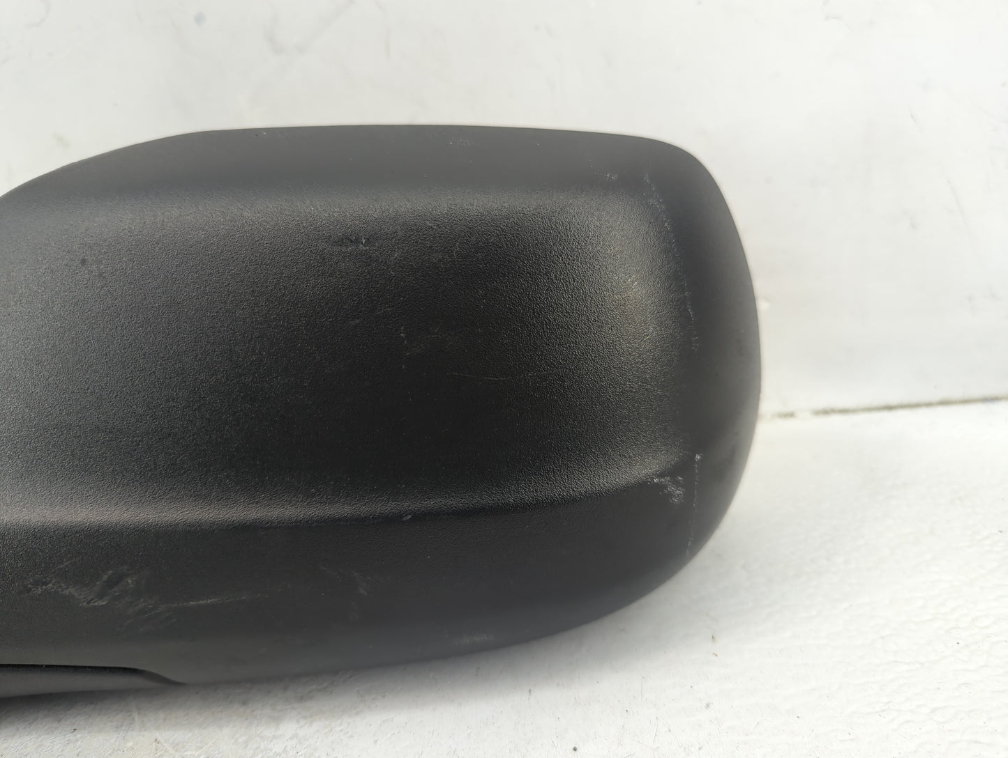 2005-2010 Jeep Grand Cherokee Driver Side View Mirror - Left Door Mirror OEM Used - Oemusedautoparts1.com