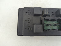 2006 Jeep Grand Cherokee Body Control Module Bcm Inner Cabin Fuse Box - Oemusedautoparts1.com