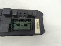 2006 Jeep Grand Cherokee Body Control Module Bcm Inner Cabin Fuse Box - Oemusedautoparts1.com