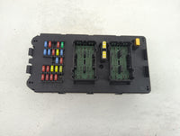 2006 Jeep Grand Cherokee Body Control Module Bcm Inner Cabin Fuse Box - Oemusedautoparts1.com