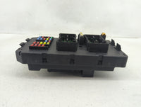 2006 Jeep Grand Cherokee Body Control Module Bcm Inner Cabin Fuse Box - Oemusedautoparts1.com