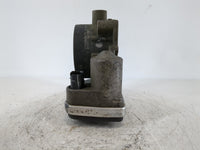 2005-2012 Jeep Grand Cherokee Throttle Body Fits Fits 2005 2006 2007 2008 2009 2010 2011 2012 2013 OEM Used Auto Parts - Oem