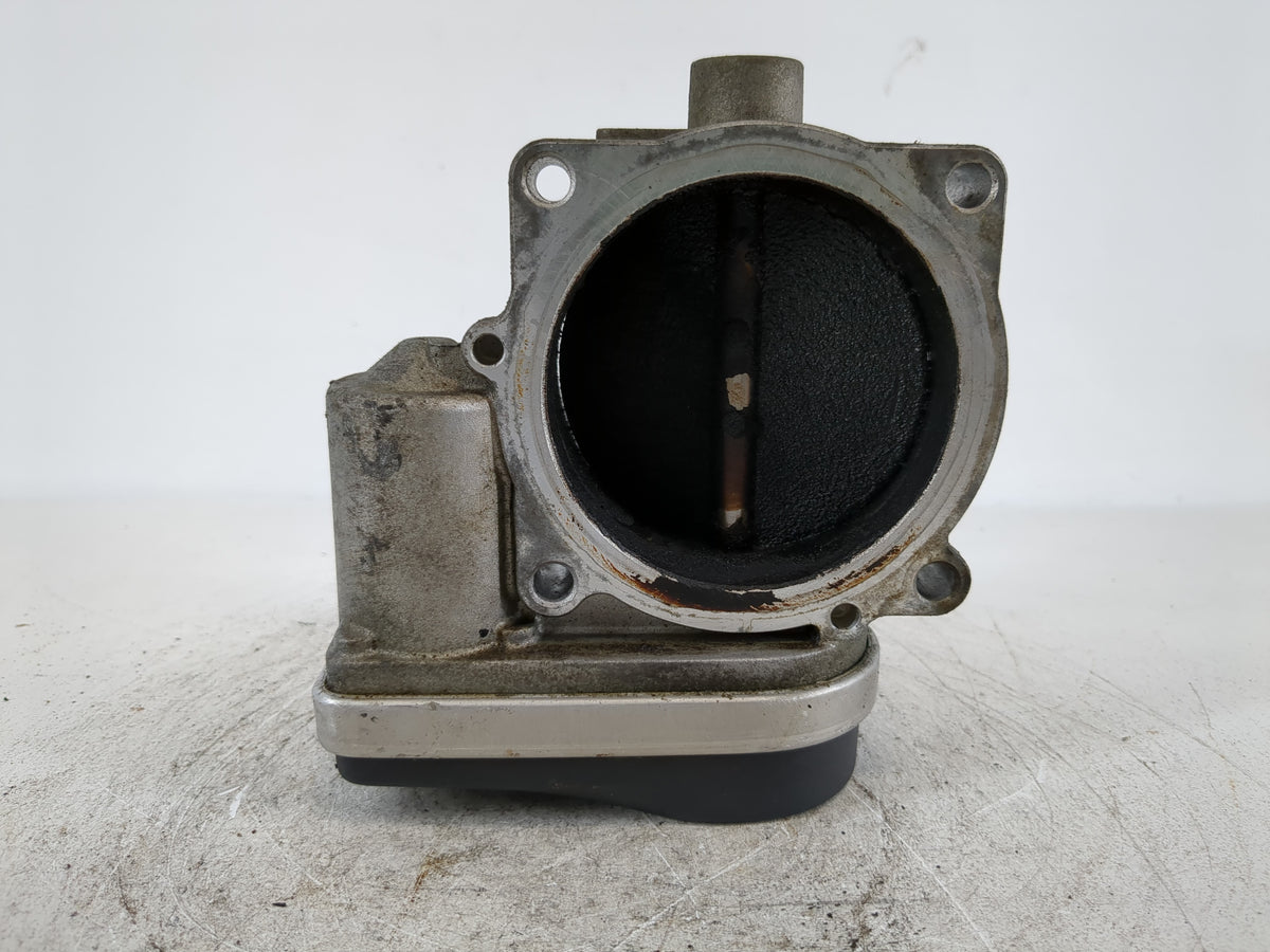 2005-2012 Jeep Grand Cherokee Throttle Body P/N:A2C53099252 04591847AC Fits Fits 2005 2006 2007 2008 2009 2010 2011 2012 201