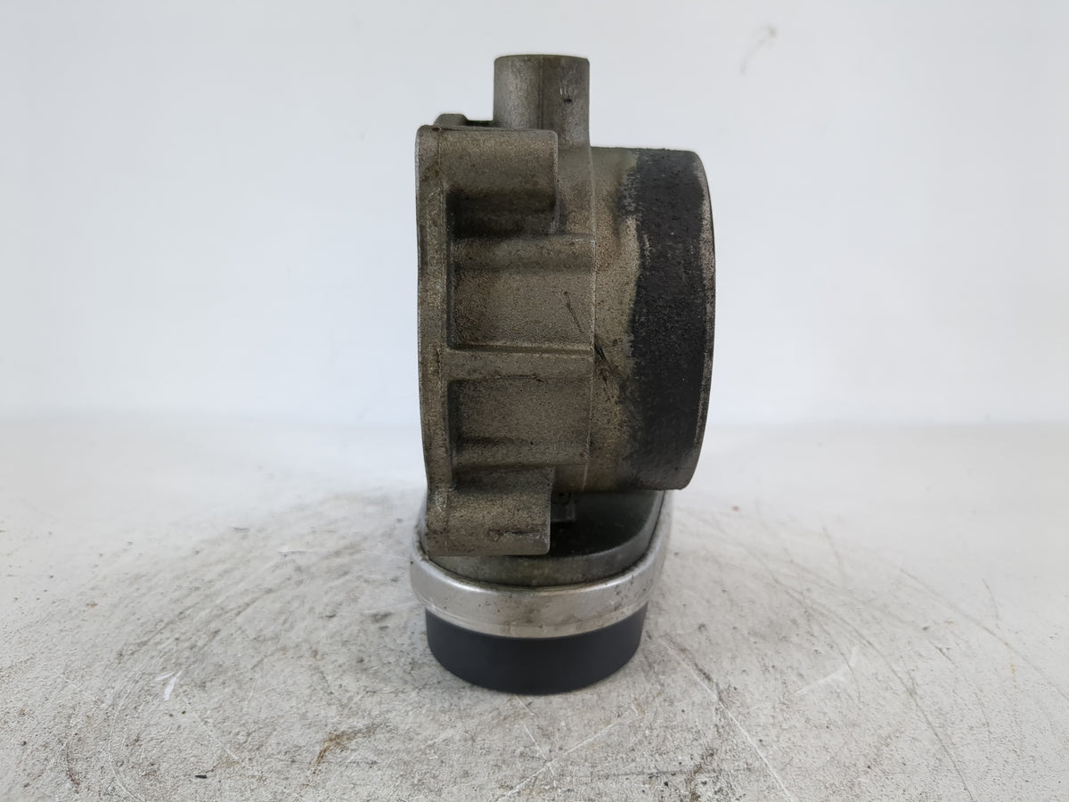 2005-2012 Jeep Grand Cherokee Throttle Body P/N:A2C53099252 04591847AC Fits Fits 2005 2006 2007 2008 2009 2010 2011 2012 201