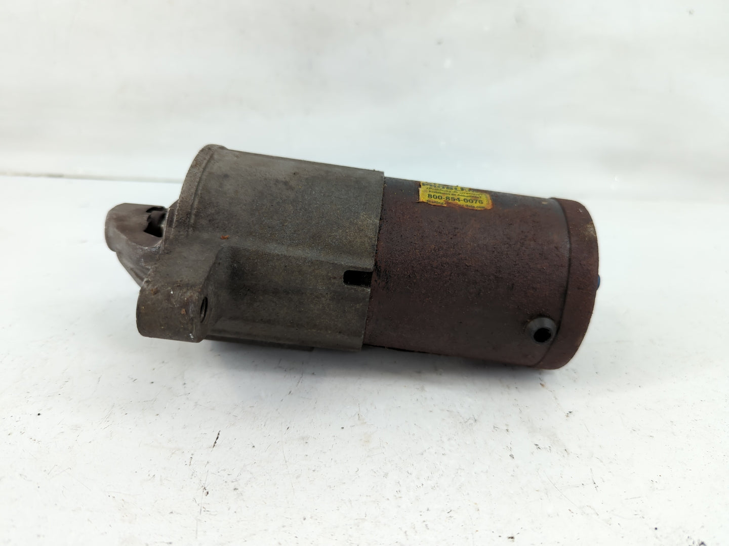 2005-2021 Jeep Grand Cherokee Car Starter Motor Solenoid OEM P/N:73320296580 SR107594A 73 12041 C Fits OEM Used Auto Parts -