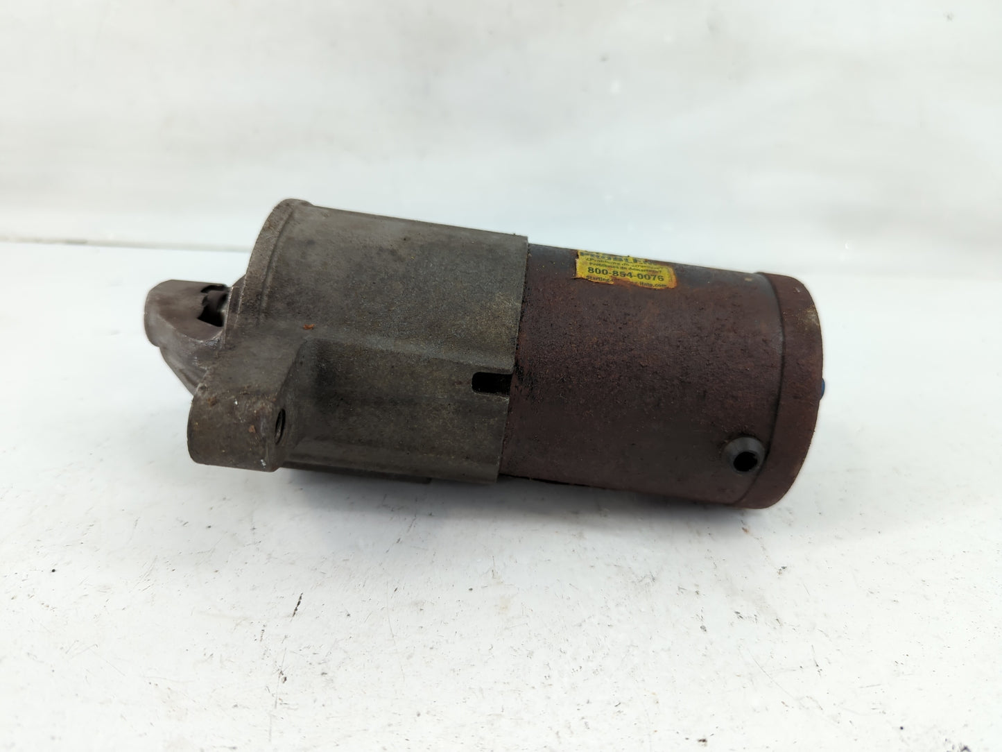 2005-2021 Jeep Grand Cherokee Car Starter Motor Solenoid OEM P/N:73320296580 SR107594A 73 12041 C Fits OEM Used Auto Parts -