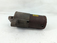 2005-2021 Jeep Grand Cherokee Car Starter Motor Solenoid OEM P/N:73320296580 SR107594A 73 12041 C Fits OEM Used Auto Parts -