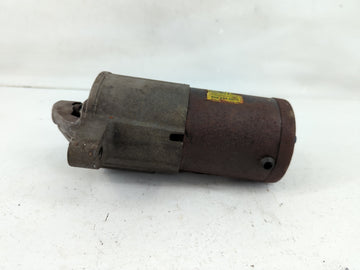 2005-2021 Jeep Grand Cherokee Car Starter Motor Solenoid OEM P/N:73320296580 SR107594A 73 12041 C Fits OEM Used Auto Parts -