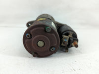 2005-2021 Jeep Grand Cherokee Car Starter Motor Solenoid OEM P/N:73320296580 SR107594A 73 12041 C Fits OEM Used Auto Parts -