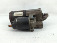 2005-2021 Jeep Grand Cherokee Car Starter Motor Solenoid OEM P/N:73320296580 SR107594A 73 12041 C Fits OEM Used Auto Parts -