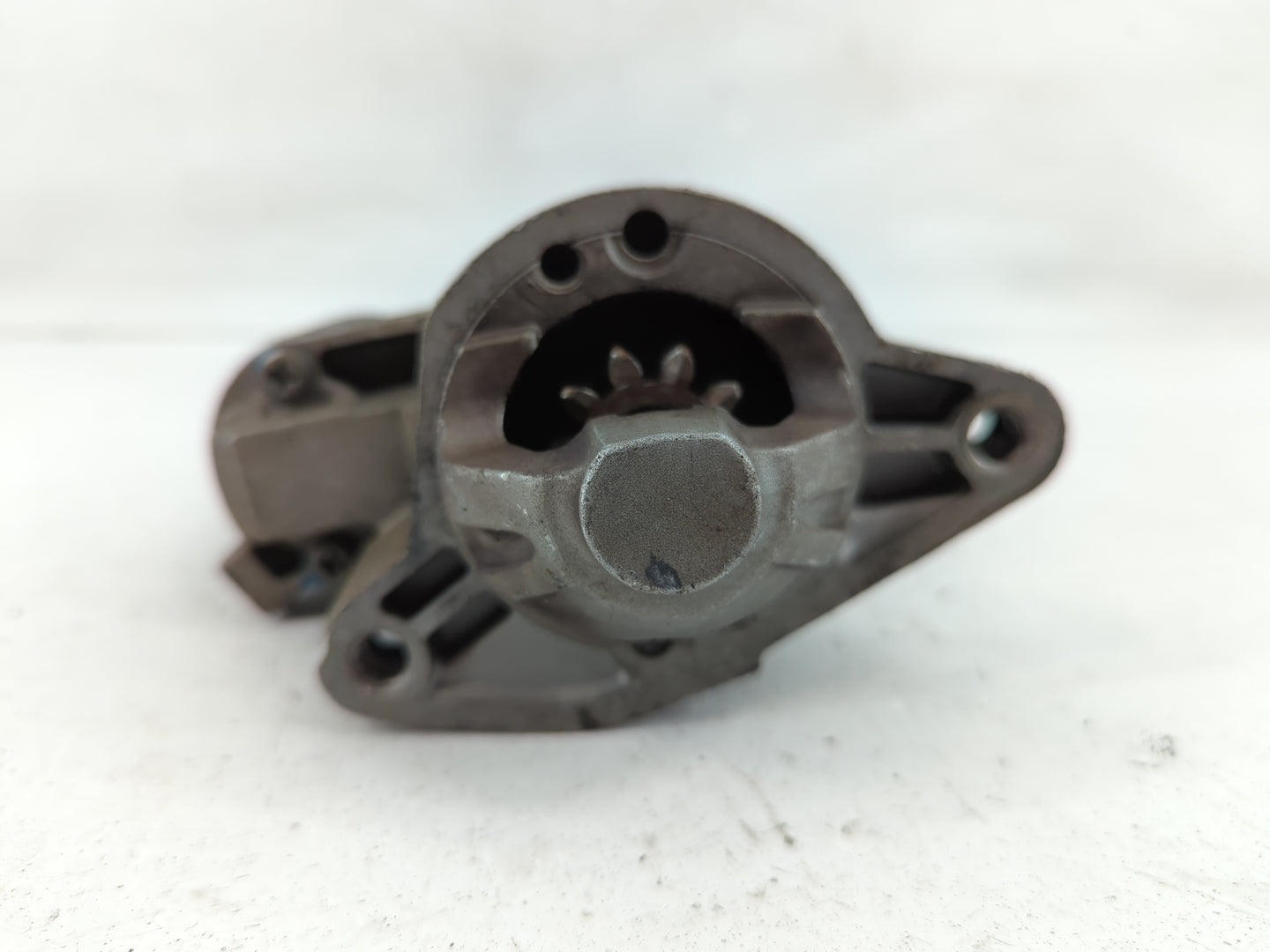 2005-2021 Jeep Grand Cherokee Car Starter Motor Solenoid OEM P/N:73320296580 SR107594A 73 12041 C Fits OEM Used Auto Parts -
