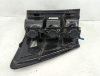 2005-2006 Jeep Grand Cherokee Tail Light Assembly Passenger Right OEM Fits Fits 2005 2006 OEM Used Auto Parts - Oemusedautop