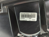 2005-2006 Jeep Grand Cherokee Tail Light Assembly Driver Left OEM Fits Fits 2005 2006 OEM Used Auto Parts - Oemusedautoparts