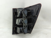 2005-2006 Jeep Grand Cherokee Tail Light Assembly Driver Left OEM Fits Fits 2005 2006 OEM Used Auto Parts - Oemusedautoparts