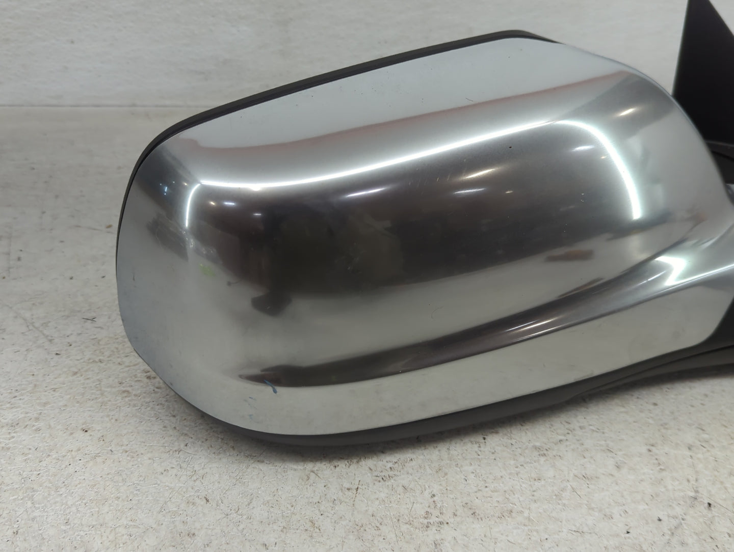 2006-2010 Jeep Grand Cherokee Passenger Side View Mirror - Right Door Mirror OEM Used - Oemusedautoparts1.com