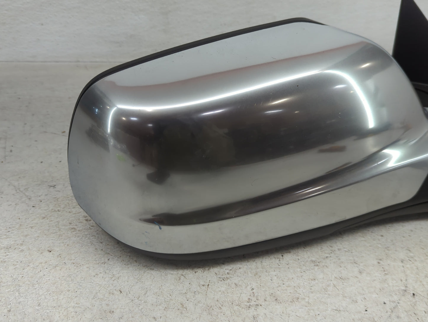 2006-2010 Jeep Grand Cherokee Passenger Side View Mirror - Right Door Mirror OEM Used - Oemusedautoparts1.com