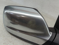 2006-2010 Jeep Grand Cherokee Passenger Side View Mirror - Right Door Mirror OEM Used - Oemusedautoparts1.com