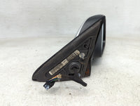 2006-2010 Jeep Grand Cherokee Passenger Side View Mirror - Right Door Mirror OEM Used - Oemusedautoparts1.com