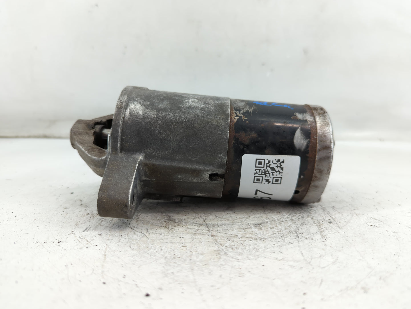 2005-2010 Jeep Grand Cherokee Car Starter Motor Solenoid OEM P/N:M000T31471ZC Fits Fits 2005 2006 2007 2008 2009 2010 OEM Us