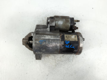 2005-2010 Jeep Grand Cherokee Car Starter Motor Solenoid OEM P/N:M000T31471ZC Fits Fits 2005 2006 2007 2008 2009 2010 OEM Used Auto Parts