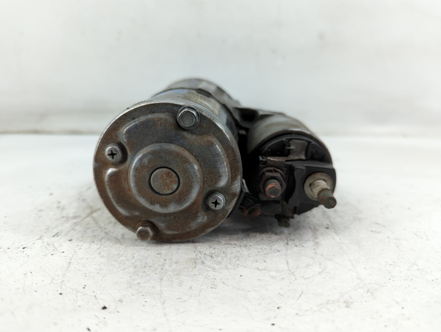 2005-2010 Jeep Grand Cherokee Car Starter Motor Solenoid OEM P/N:M000T31471ZC Fits Fits 2005 2006 2007 2008 2009 2010 OEM Us