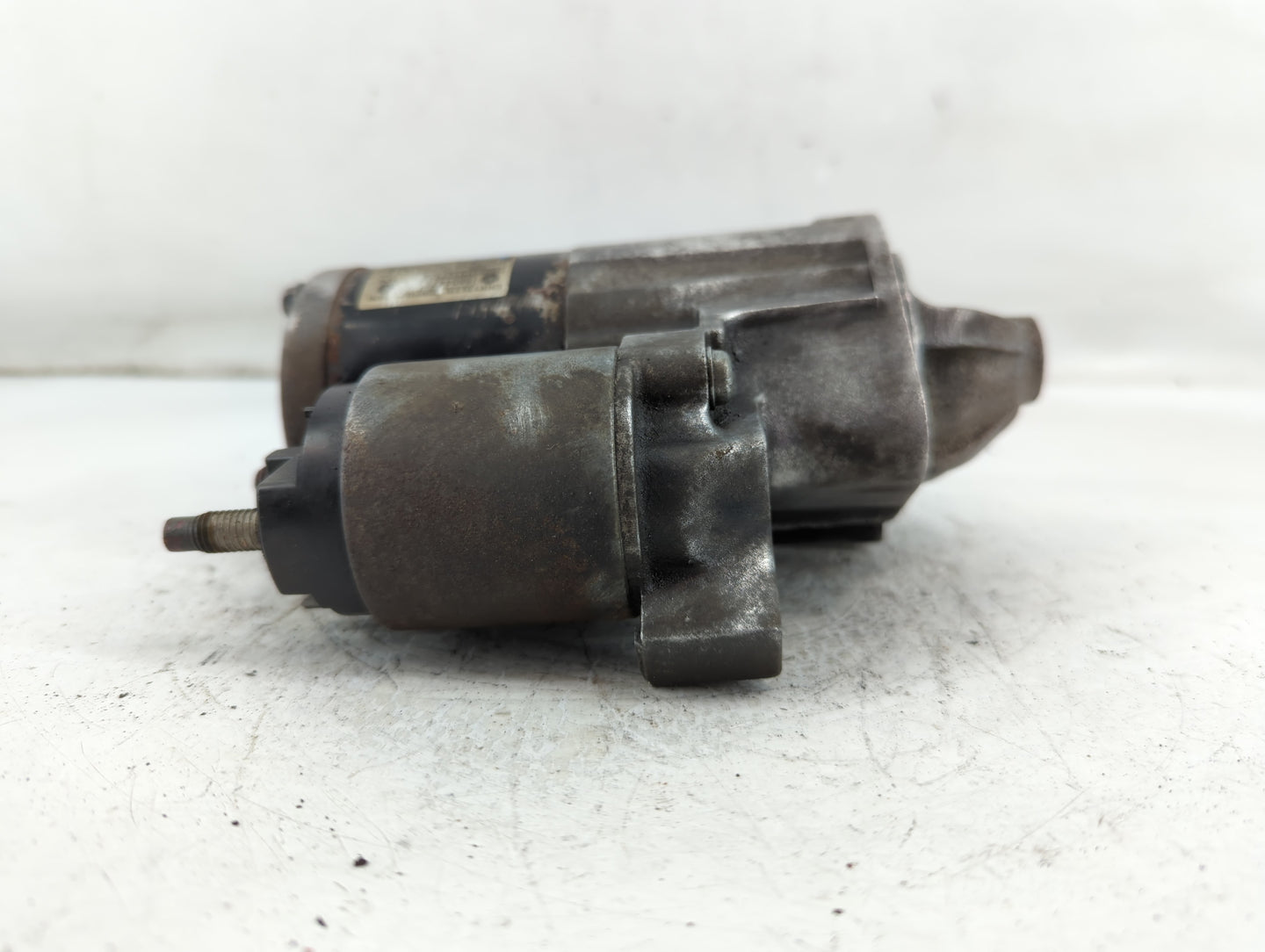 2005-2010 Jeep Grand Cherokee Car Starter Motor Solenoid OEM P/N:M000T31471ZC Fits Fits 2005 2006 2007 2008 2009 2010 OEM Us