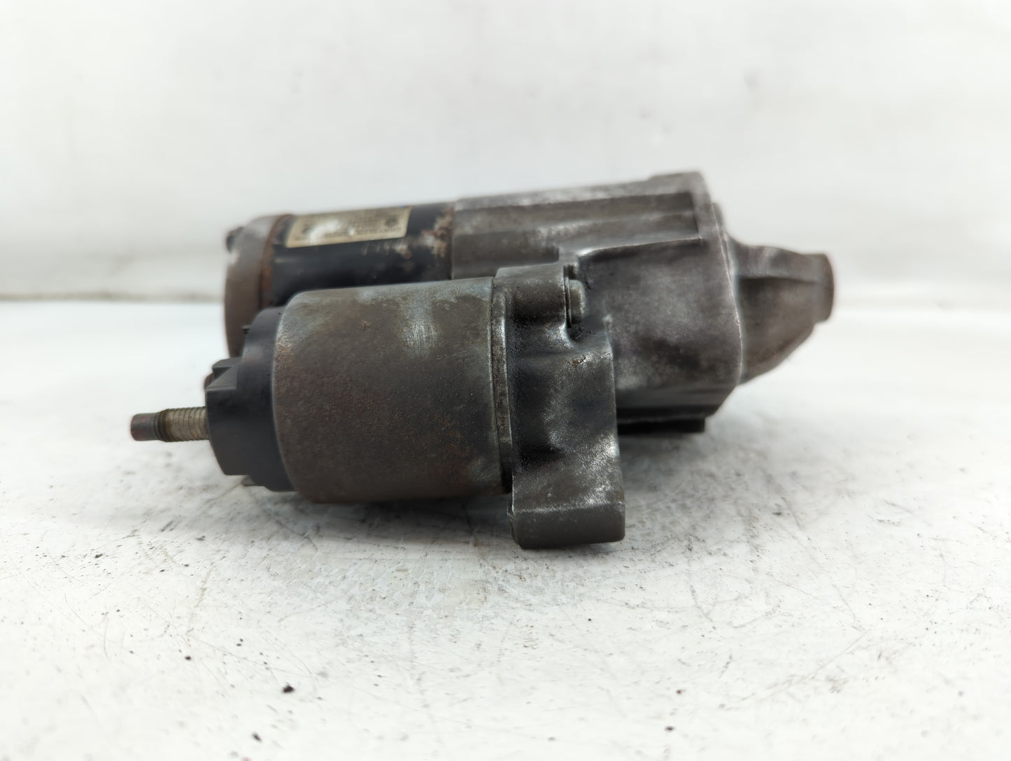 2005-2010 Jeep Grand Cherokee Car Starter Motor Solenoid OEM P/N:M000T31471ZC Fits Fits 2005 2006 2007 2008 2009 2010 OEM Us