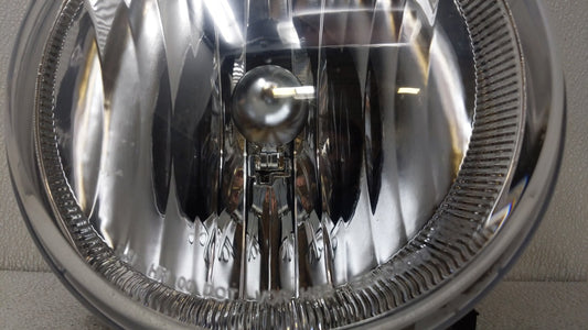 2005-2007 Jeep Liberty Passenger Right Oem Head Light Headlight Lamp