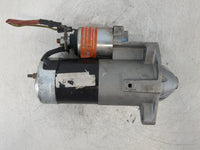 2005-2007 Jeep Liberty Car Starter Motor Solenoid OEM Fits Fits 2005 2006 2007 2008 2009 OEM Used Auto Parts - Oemusedautopa