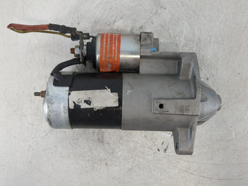 2005-2007 Jeep Liberty Car Starter Motor Solenoid OEM Fits Fits 2005 2006 2007 2008 2009 OEM Used Auto Parts - Oemusedautopa