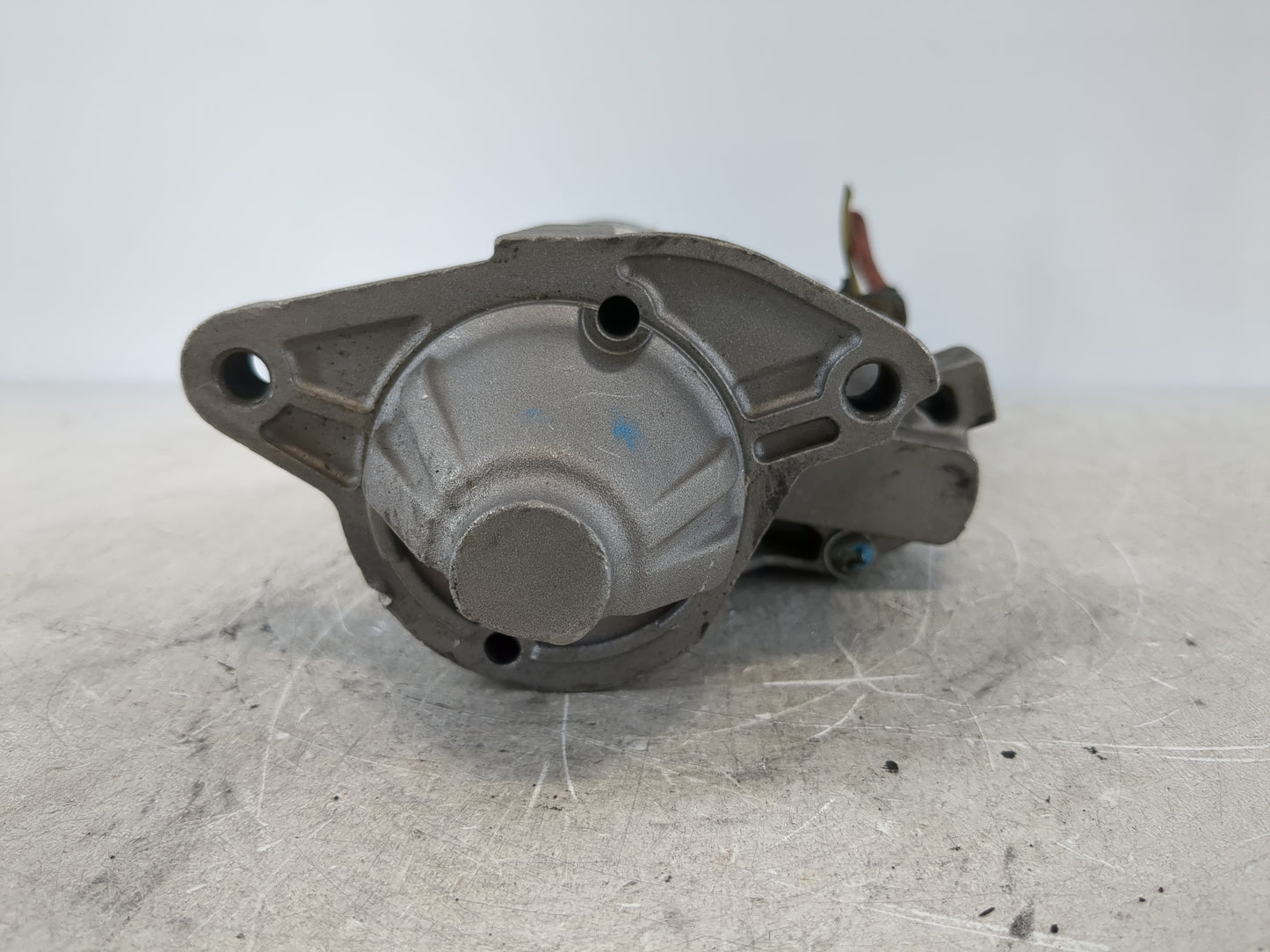 2005-2007 Jeep Liberty Car Starter Motor Solenoid OEM Fits Fits 2005 2006 2007 2008 2009 OEM Used Auto Parts - Oemusedautopa