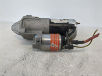 2005-2007 Jeep Liberty Car Starter Motor Solenoid OEM Fits Fits 2005 2006 2007 2008 2009 OEM Used Auto Parts - Oemusedautopa