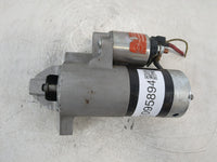 2005-2007 Jeep Liberty Car Starter Motor Solenoid OEM Fits Fits 2005 2006 2007 2008 2009 OEM Used Auto Parts - Oemusedautopa