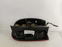2005-2007 Jeep Liberty Tail Light Assembly Driver Left OEM Fits Fits 2005 2006 2007 OEM Used Auto Parts - Oemusedautoparts1.