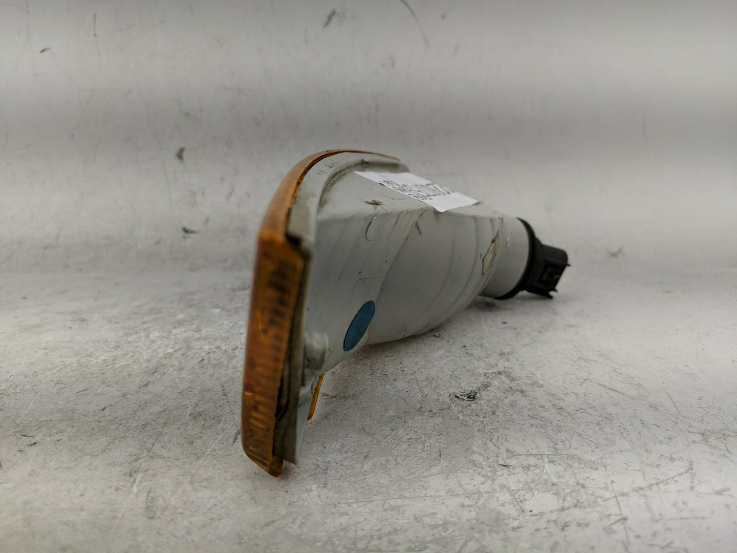 2005-2007 Jeep Liberty Driver Left Oem Front Light Lamp - Oemusedautoparts1.com