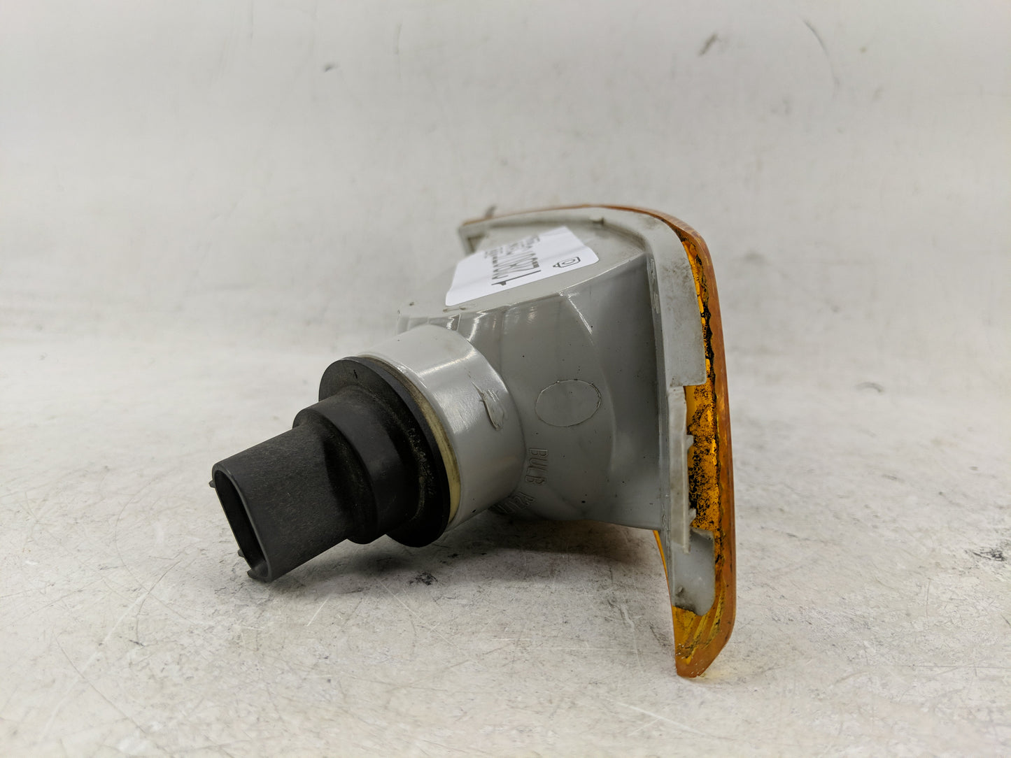 2005-2007 Jeep Liberty Driver Left Oem Front Light Lamp - Oemusedautoparts1.com
